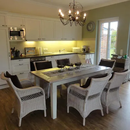 Haus Schaper Whg 1 Eg קלנהוזן