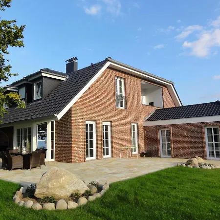 Haus Schaper Whg 1 Eg דירה